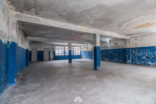 Depósito En Venta Paso Molino Proximo A Agraciada