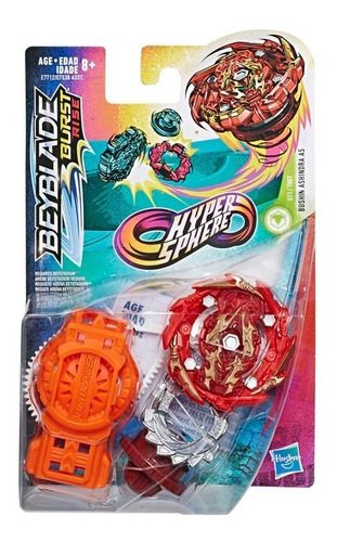 Beyblade Burst Rise Hypersphere Bushin E7530as00 E.full