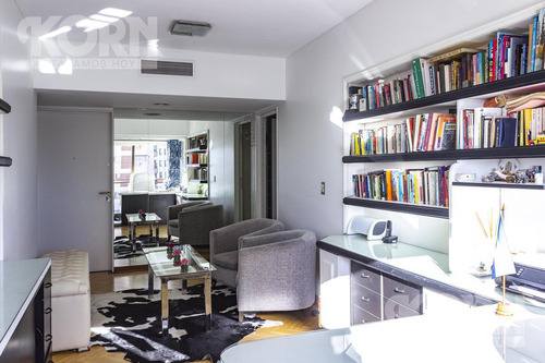 Imagen 15 de 30 de Torre Forum, Venta Piso Departamento 4 Ambientes, 3 Suites, 2 Cocheras En Palermo, Permuta