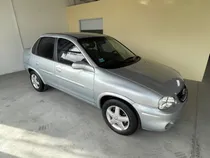 Comprar Chevrolet Corsa Classic Súper 1.6 Nafta Full Full Con Gnc