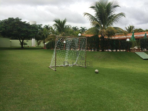 Pousada À Venda, 1100 M² Por R$ 3.200.000,00 - Tabapuã - Olímpia/sp - Po0011