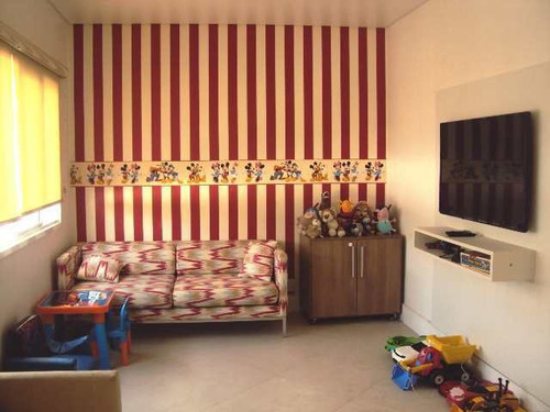 Imagem 26 de 30 de Sobrado Com 4 Dorms, Alto Da Lapa, São Paulo - R$ 2.8 Mi, Cod: 5358 - V5358