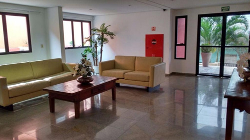 Imagem 11 de 18 de Apartamento Residencial À Venda, Mandaqui, São Paulo. - Ap3302