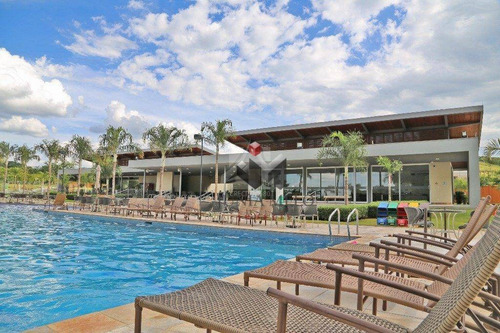 Imagem 4 de 5 de Terreno À Venda Por R$ 1.550.000 , 1340 M² - Alphaville Iii - Ribeirão Preto/sp - Te0267