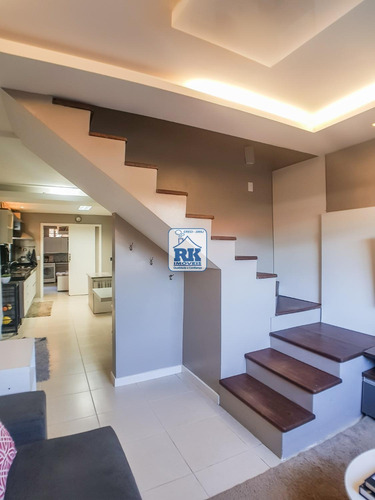 Imagem 30 de 30 de Casa À Venda Em Vargem Do Bom Jesus - Ca007339