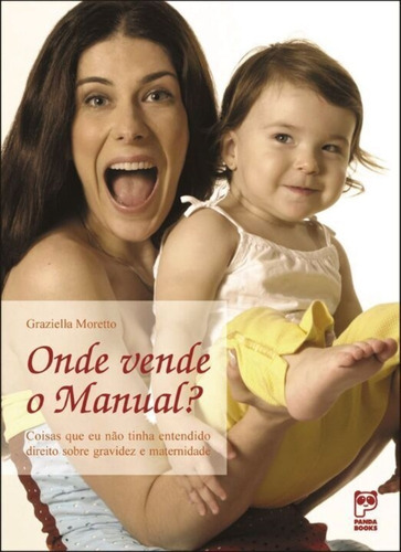 Onde Vende O Manual?