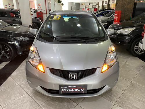 Honda Fit LXL FLEX