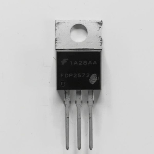 Fdp2572 Mosfet Sge10879