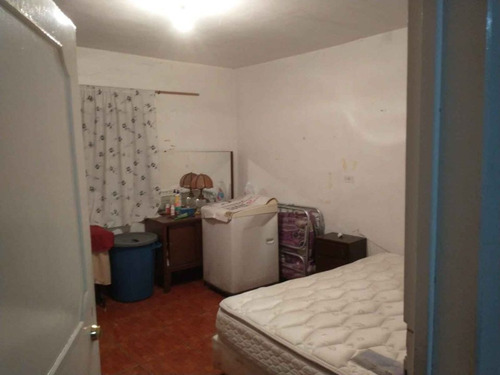 Casa En Venta En Eusebio Jauregui 261, San Pedro Xalpa, Azcapotzalco, Cdmx, Cerca De Calz. Las Armas, Cr04-za