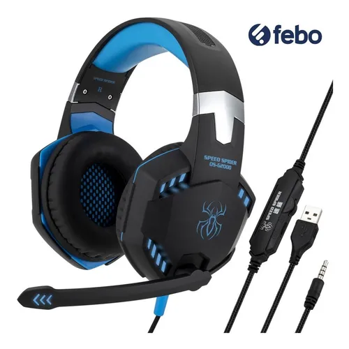 Auricular g2000 online