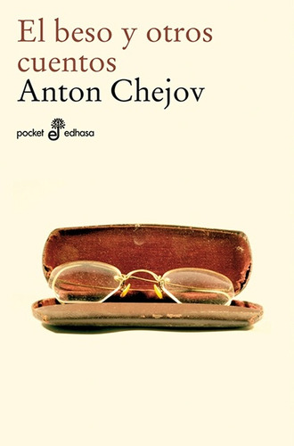 El Beso - Anton Chéjov