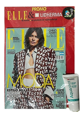 Revista Elle Especial Nueva Moda Varias Ediciones 