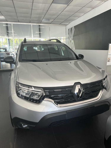Renault Duster 1.3 Tce Turbo Iconic 155Cv