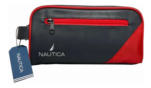 Sobaquera Neceser Bolso Mano Viaje Gym Nautica Regalo Hombre