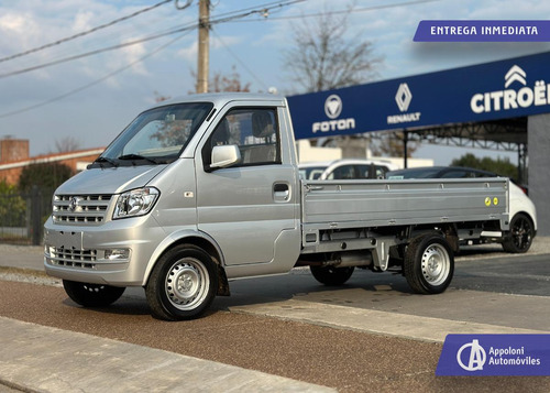 DFSK K01S 1.2 Dir Aa 2Abag Abs -