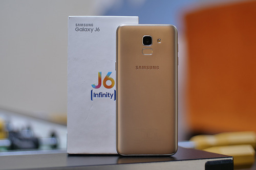 Samsung Galaxy J6