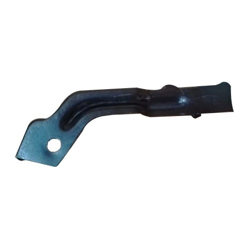 Guia Metalica Bomper Del Izq Para Hyundai Accent 2000-2002