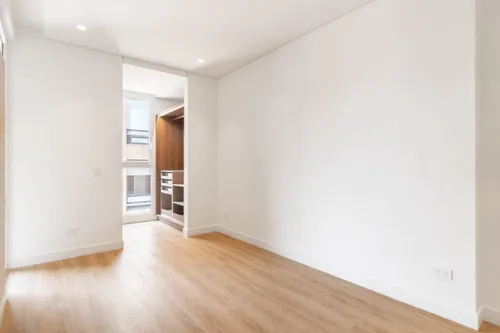 Apartamento En Venta En Chicó Reservado. Cod V22202
