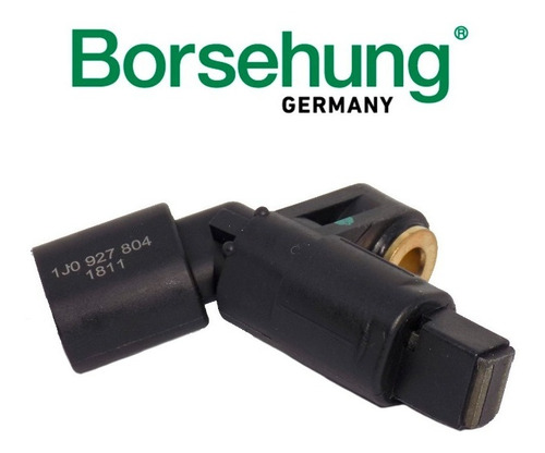 Sensor Abs Delantero Der P/ Bora Golf Audi A3 Tt Aleman