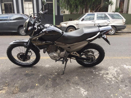 Imagen 3 de 7 de Honda Falcon 400