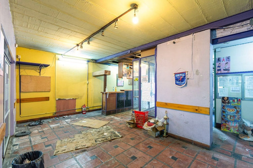 Imagen 19 de 30 de Galpón Único, Ex-centro Promoción Olímpica - Villa Devoto