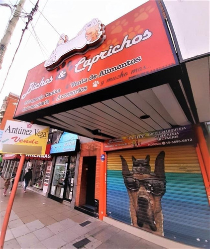 Imagen 2 de 10 de Locales A La Calle - Venta