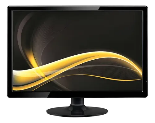Monitor Led 19 Polegadas Brazil Pc 19bp19we02b Hdmi