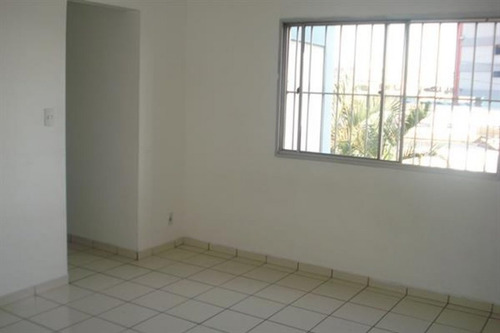Imagem 2 de 15 de Apartamento - Casa Verde - La351
