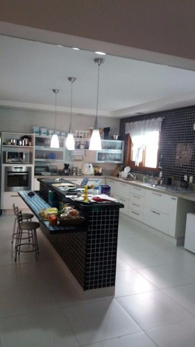Imagem 12 de 18 de Casa Residencial À Venda, Passargada, Cotia. - Ca3626