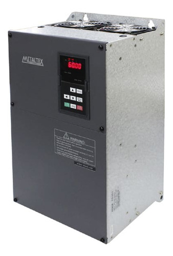 Inversor De Frequência 40cv 30kw 60a 380v Trifásico