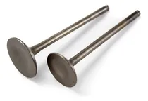 Comprar Valvulas De Admisión Y Escape Yamaha Fzn 150 2.0