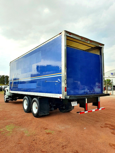 Imagen 7 de 15 de International Durastar Rabon 2010 Caja Seca Torton