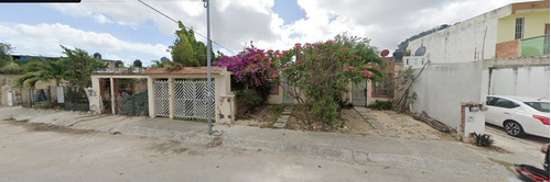 Maf Casa En Venta De Recuperacion Bancaria Ubicada En Mar Baltico, Casas Del Mar Quintana Roo