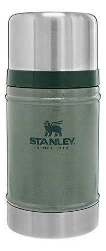 Stanley 1007936001 El Legendario Tarro De Comida Clásico Ham