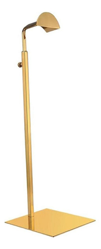 4 Soporte De Bolsa Para Soporte De Monedero Dorado