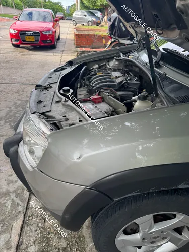 Renault Duster 1.6 Expression
