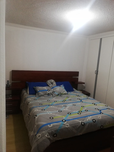 Imagen 6 de 19 de Hermoso Departamento De 3 Hab. En Ponceano Alto