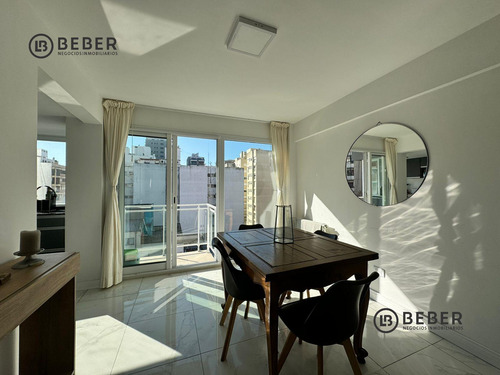 Venta Departamento 3 Ambientes A La Calle, La Perla, Mar Del Plata