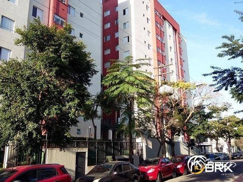 Belíssimo Apartamento Próximo Ao Metrô - Ap0131