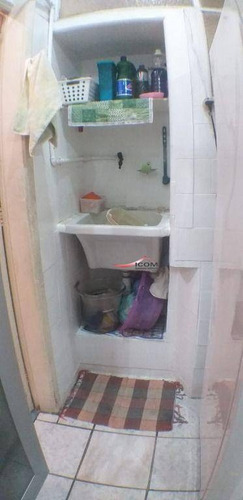 Imagem 15 de 20 de Ótimo Apartamento, Em Laranjeiras, 2 Quartos, Com Dependência Completa - Ap5368