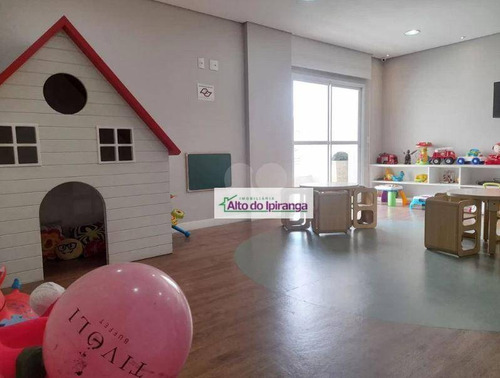 Imagem 23 de 24 de Apartamento Com 2 Dormitórios À Venda, 64 M² - Campo Grande - Santos/sp - Ap6206