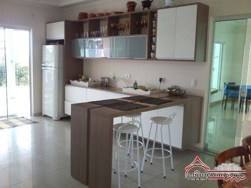 Imagem 2 de 15 de Casa Condomínio Mirante Do Vale Jacareí Sp - 1451