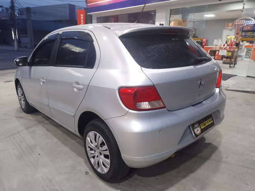 Volkswagen Gol 1.6 Vht Trend Total Flex I-motion 5p