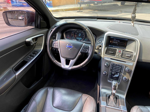Volvo Xc60 2.0 T Kinetic At