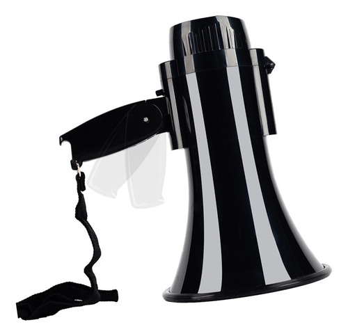 Megáfono De 30 W Para Animar, Amplificador Para,