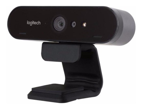 [ ] Camara Web Logitech Brio 1080p Hd | 4k Ultra