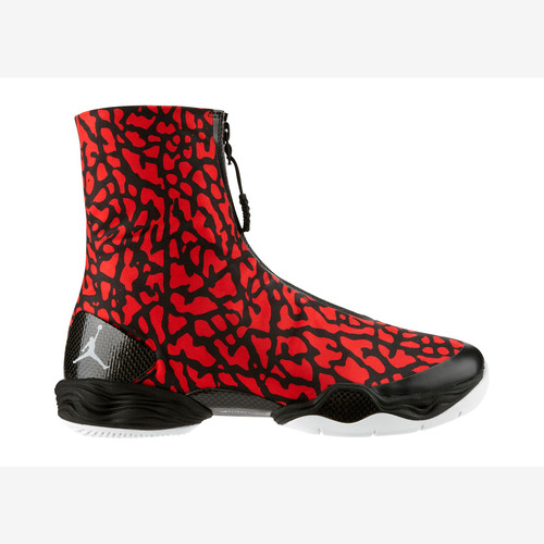 Zapatillas Jordan Xx8 Westbrook Away Urbano 555109-402   