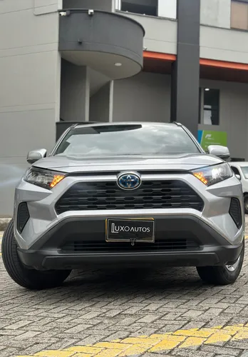 Toyota RAV4 2.5 Le Hev 4X4 Cvt