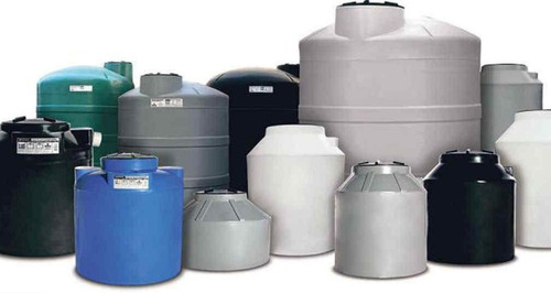 Imagen 2 de 6 de Limpieza De Tanques De Agua