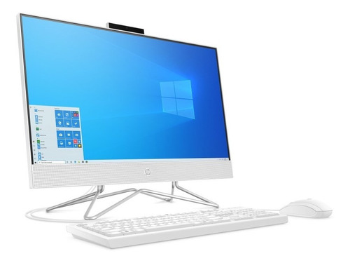 Aio 24-dd0017la R3 4g1t256ssd Hp